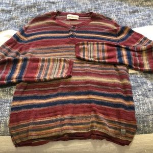 Ralph Lauren Denim & Supply Sweater